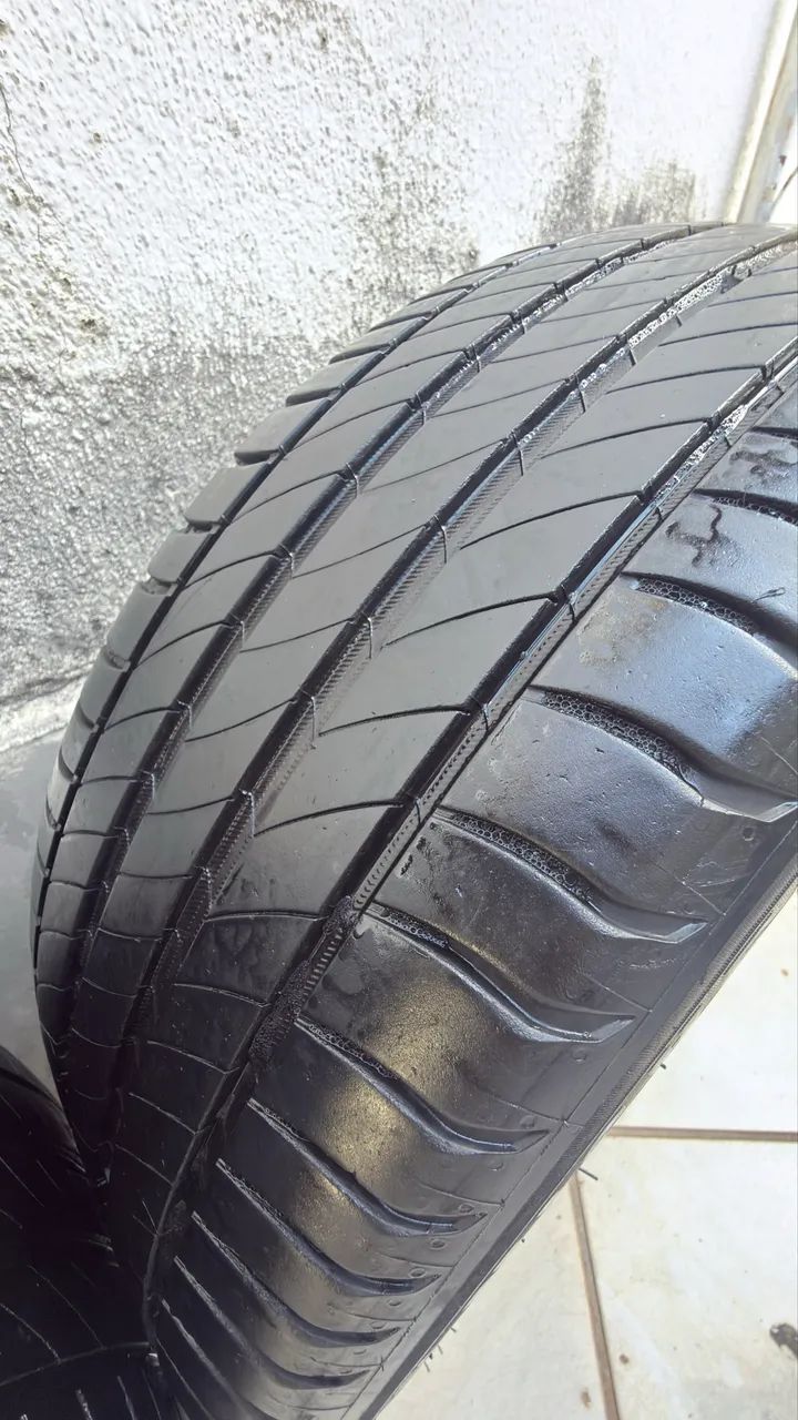 Rodas aro 17 furacão 5/100 - Foto 5