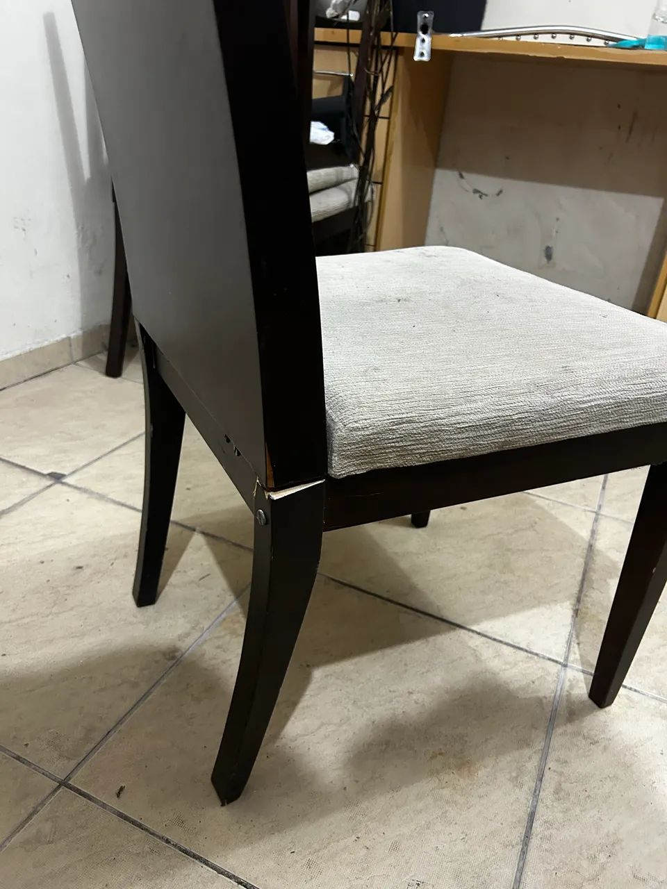 Mesa de jantar  - Foto 3