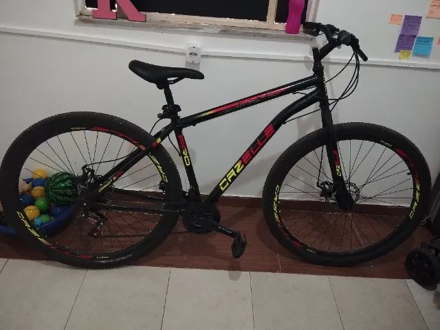 Bicicleta - Foto 5