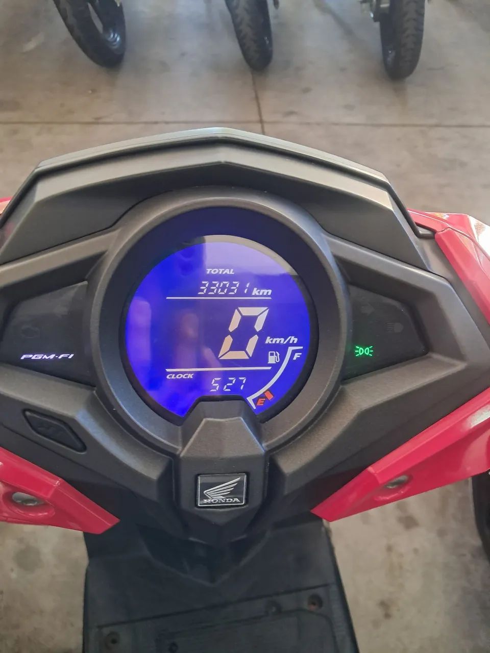 ELITE 125 2022 - Foto 3