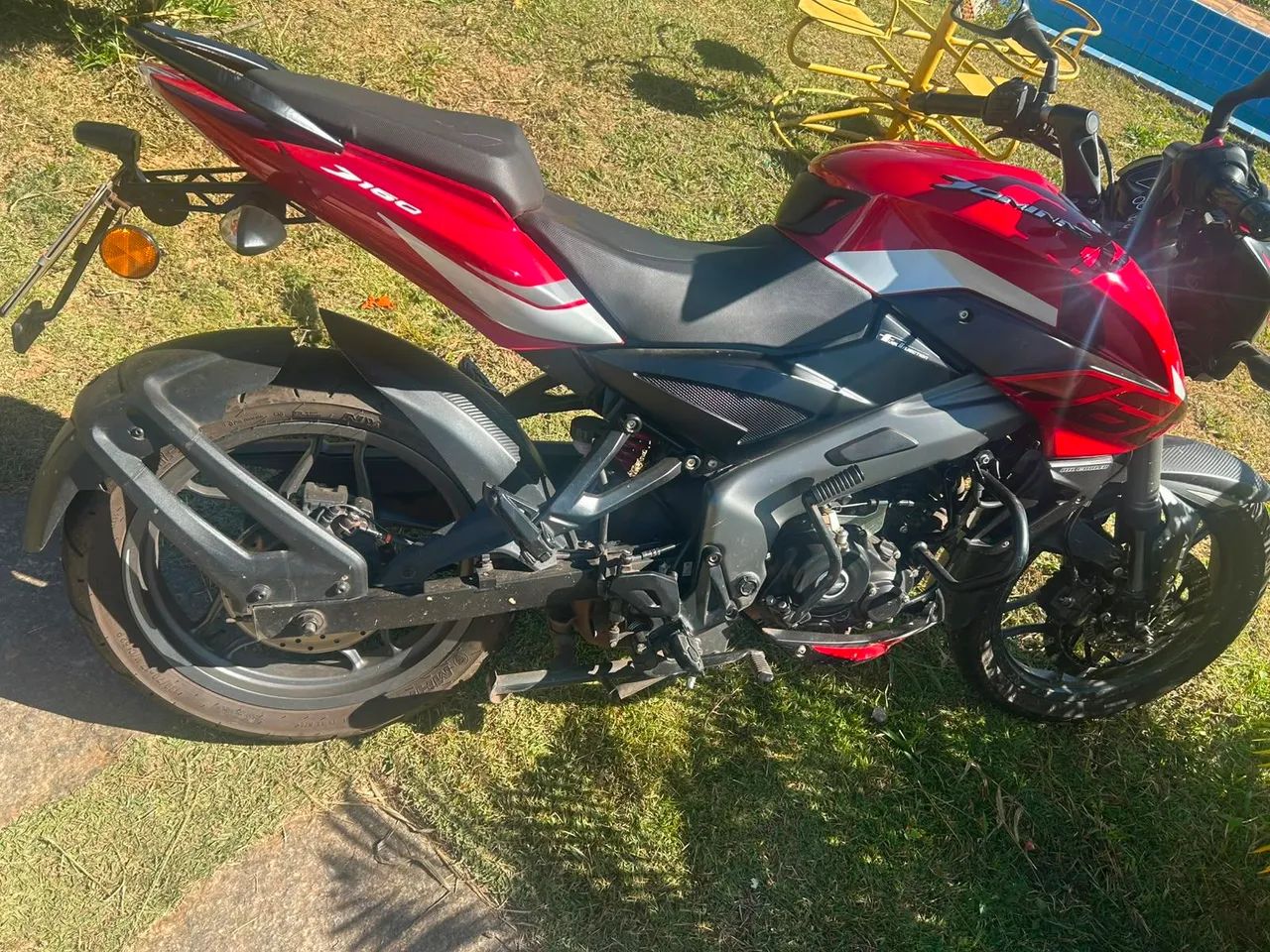 Bajaj dominar - Foto 2