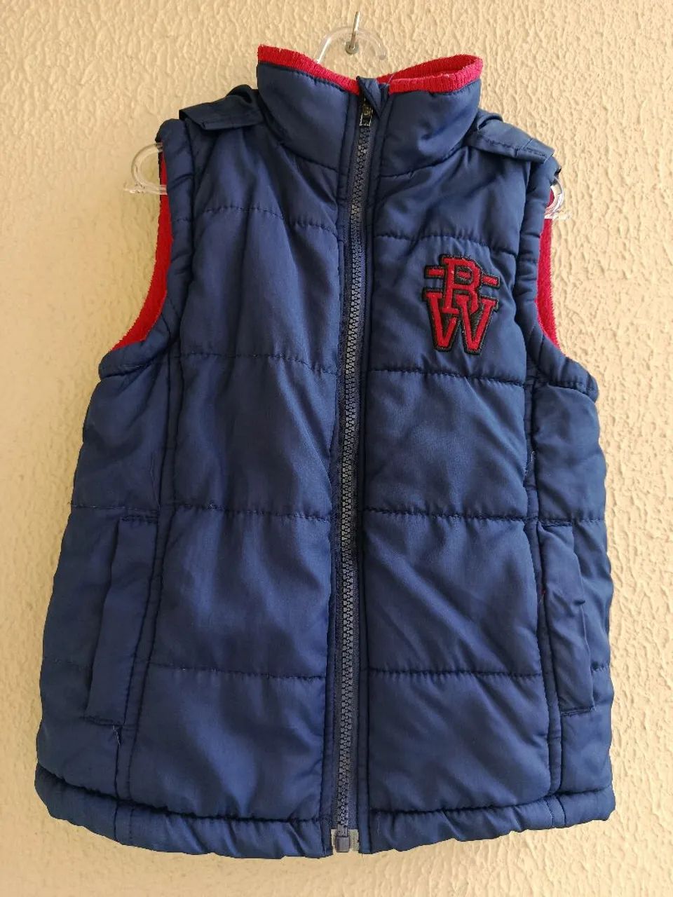 Colete T e K Tam 4 - Foto 2