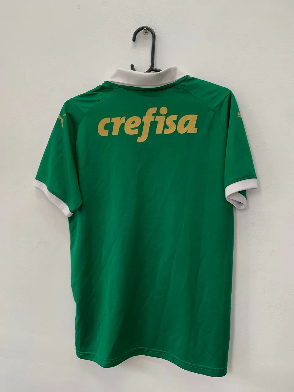 Camisa Palmeiras 24/25 Home - Foto 3