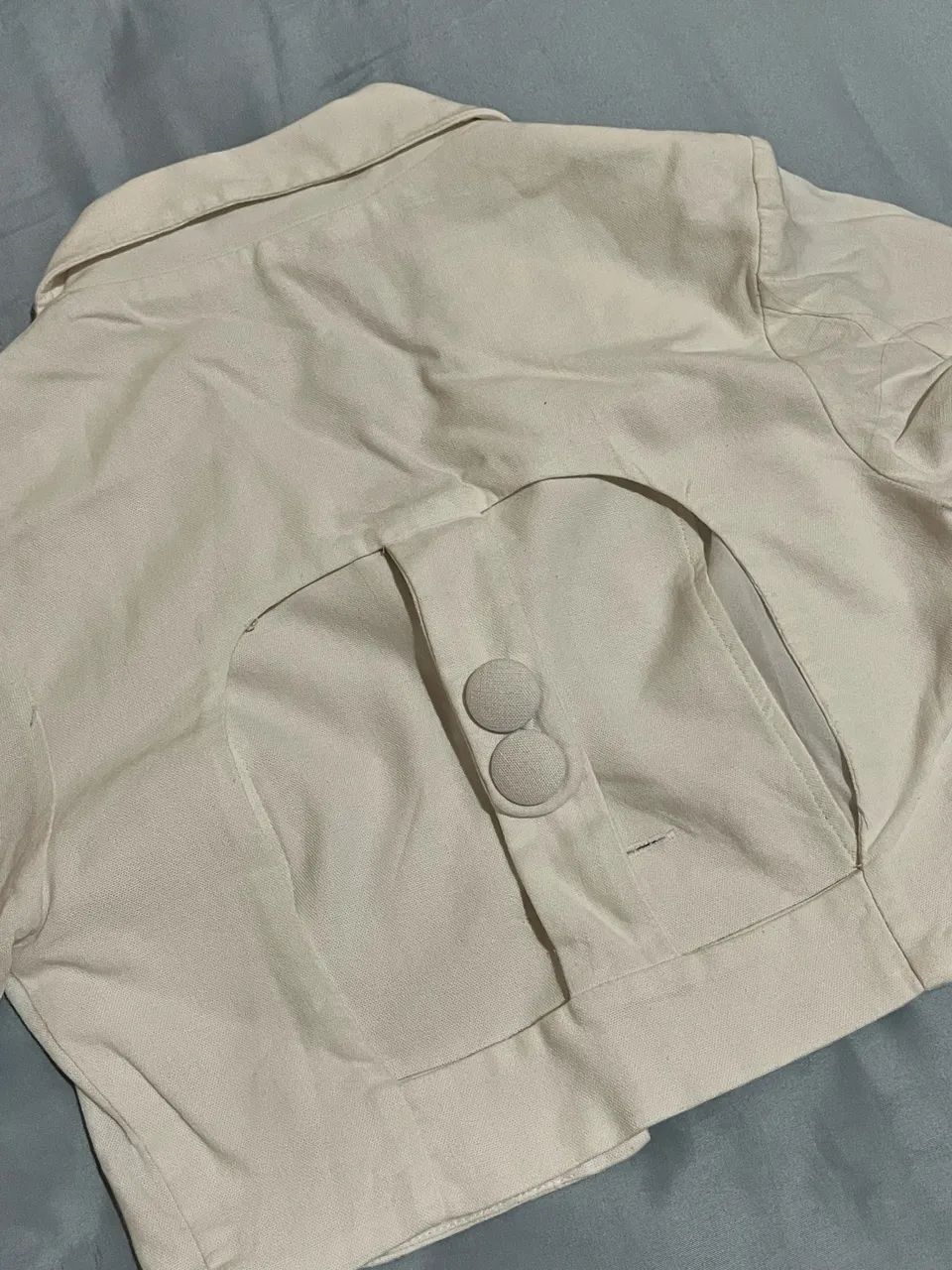 Blusas, bazar, desapego 