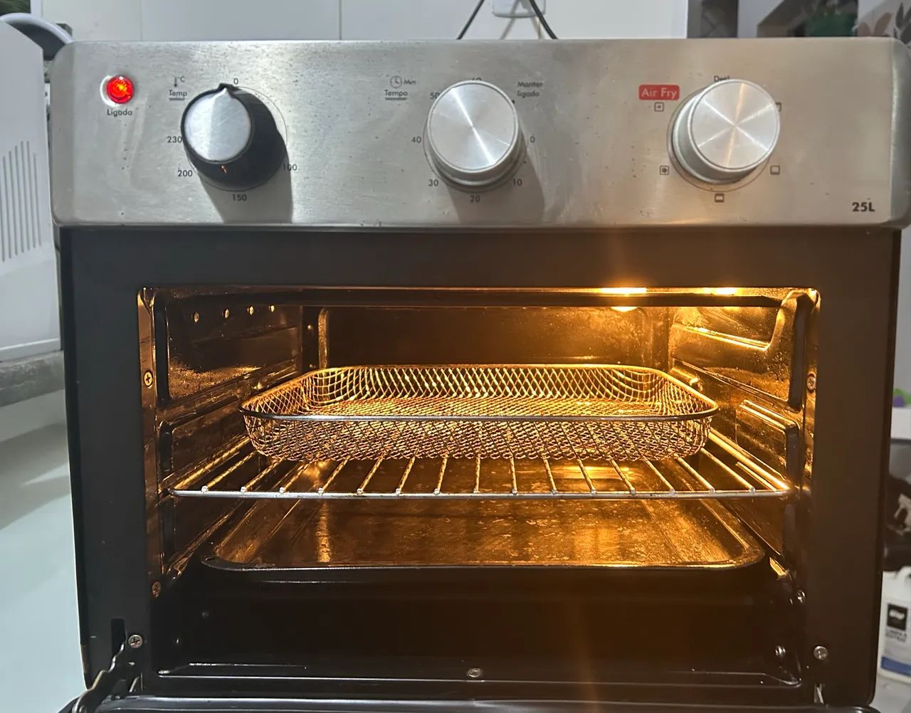Air Fry e Forno Philco  - Foto 2