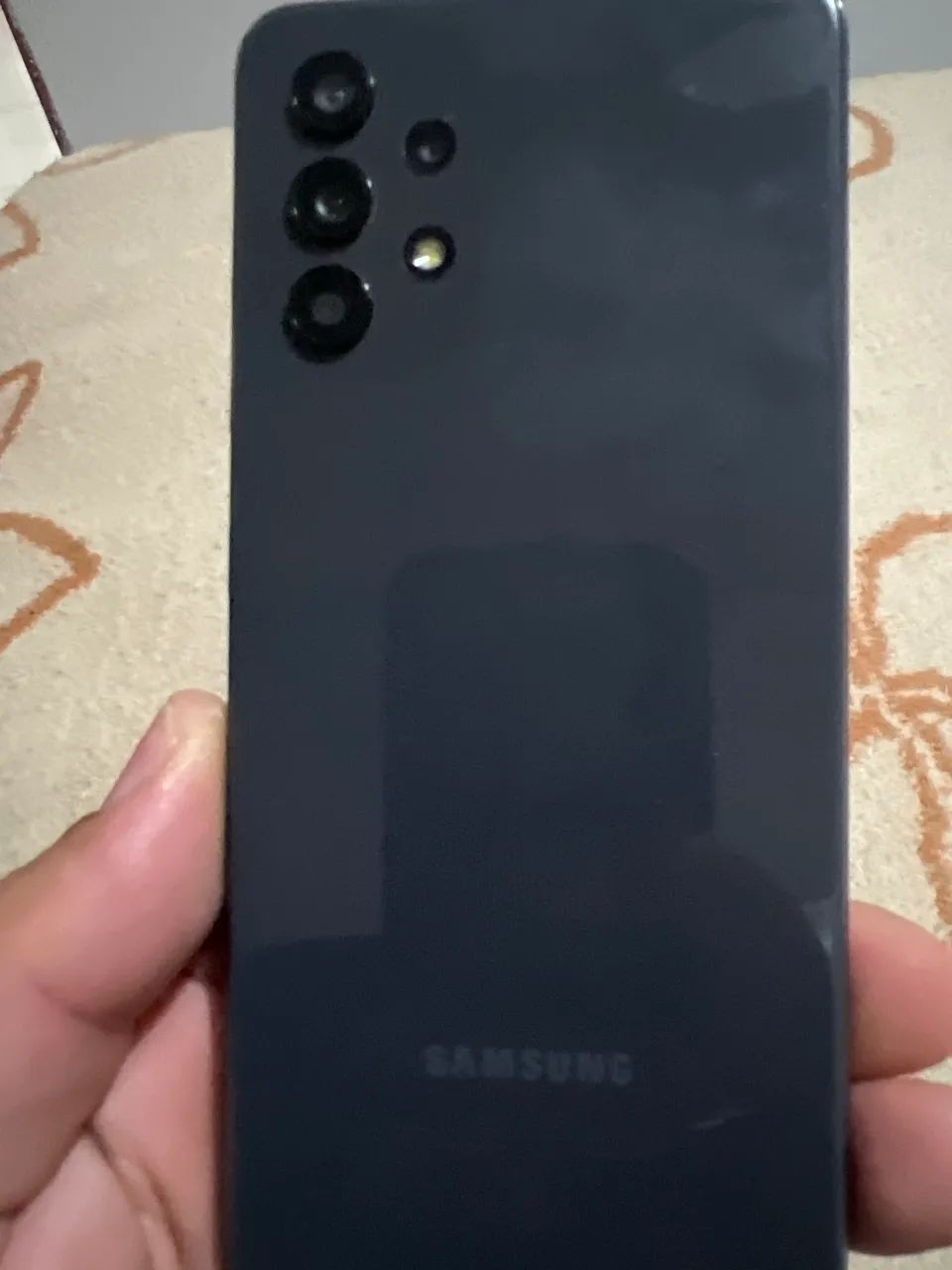 Vende-se celular A32 - Foto 4