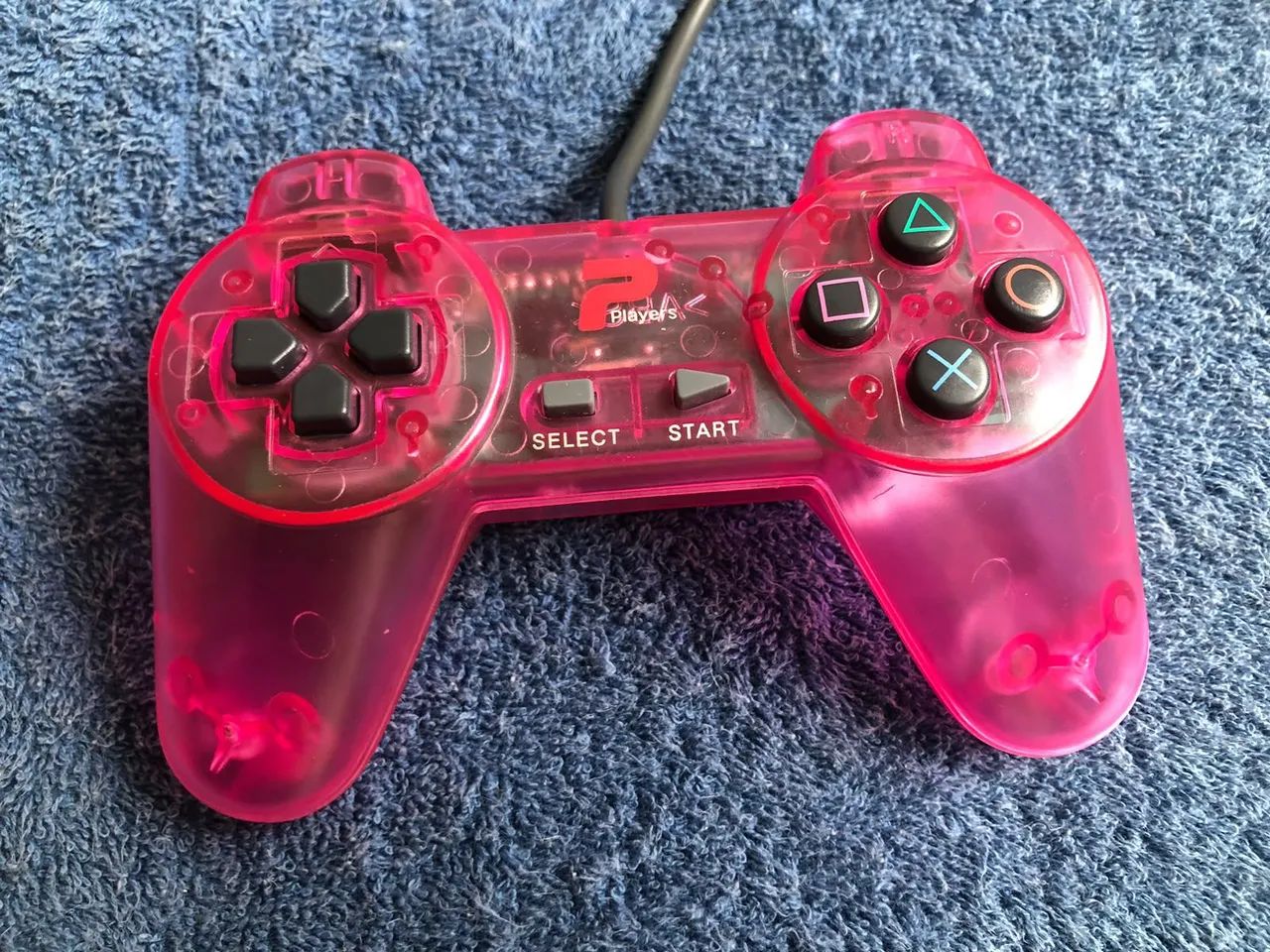 Ps1 baby completo  - Foto 4