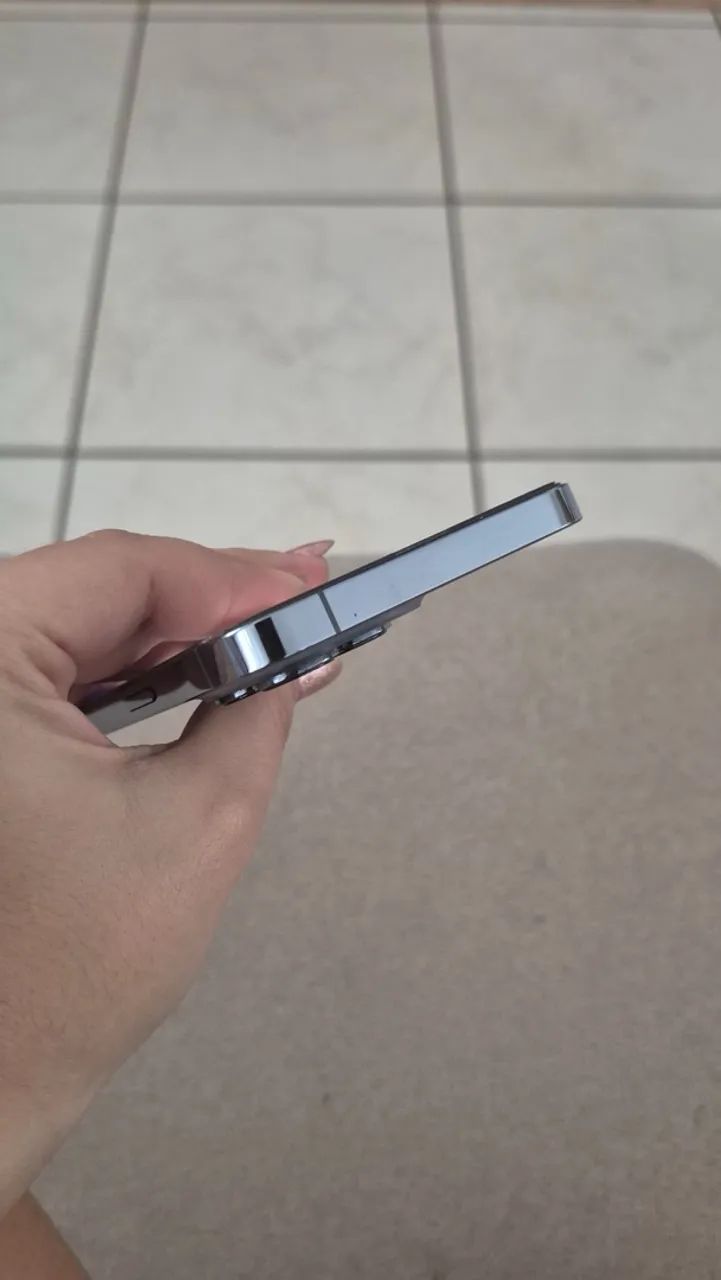 iPhone 13 pro max 512gb - Foto 4