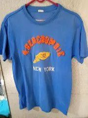 Camisetas ABERCROMBIE   M/G