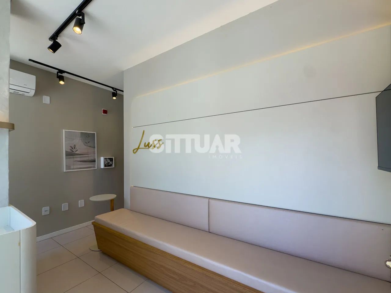 Sala Comercial Térrea à Venda  Residencial Alameda, Centro, Tubarão/SC - Foto 4