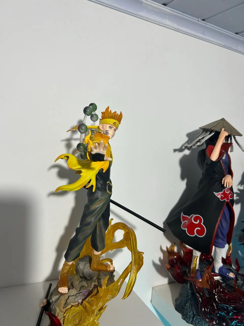 Action Figure Naruto Uzumaki - Foto 3