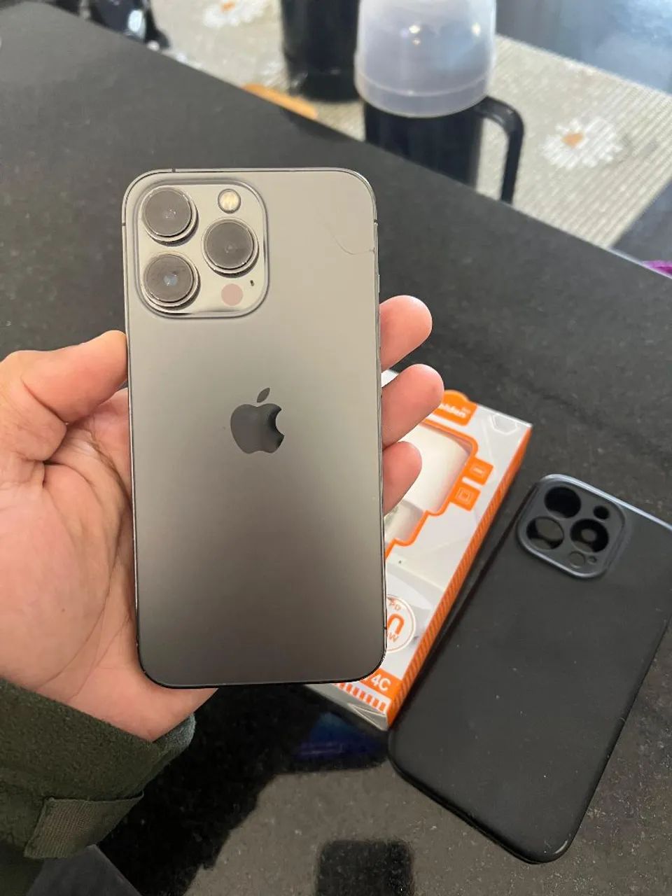 iPhone 13 pro  - Foto 3