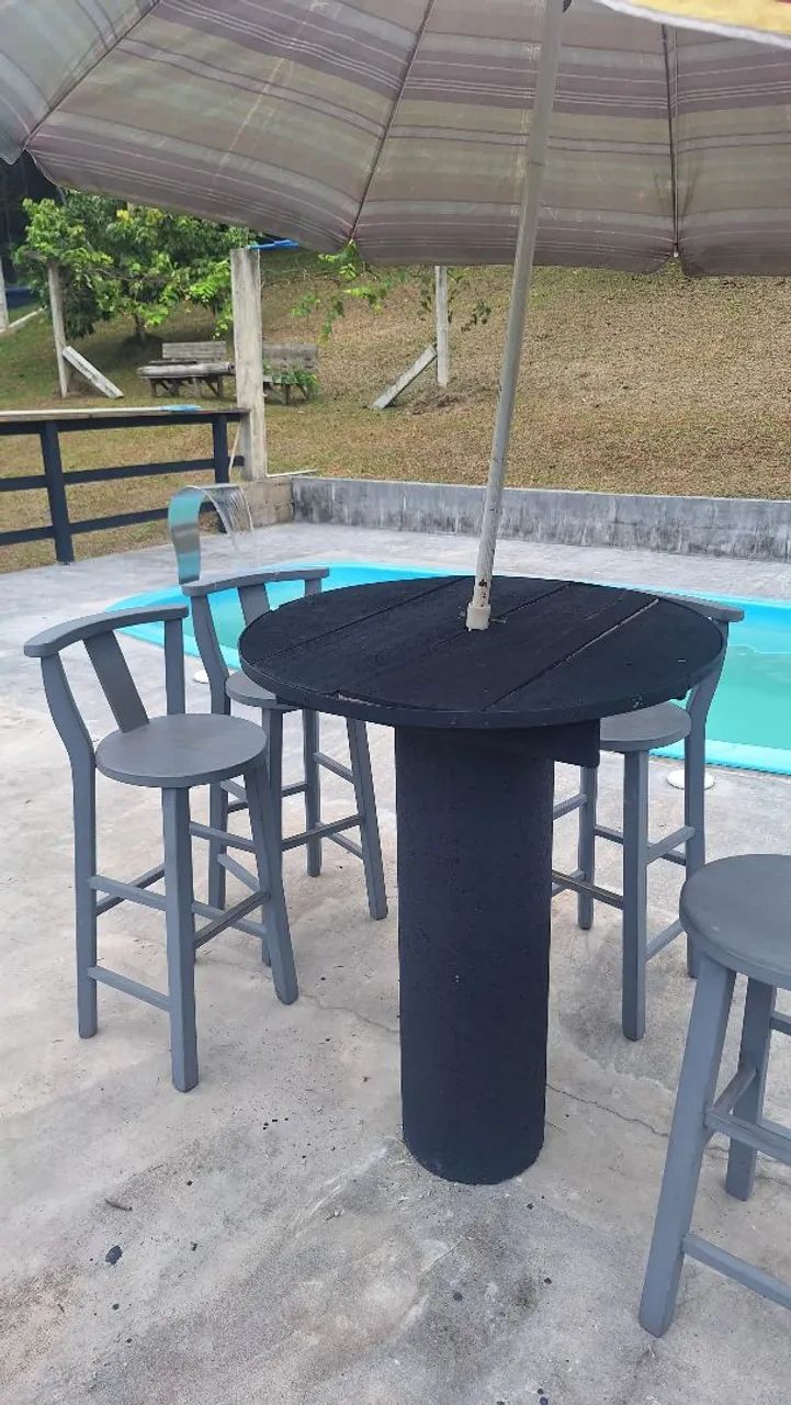 Vendo ou troco linda chácara  - Foto 2
