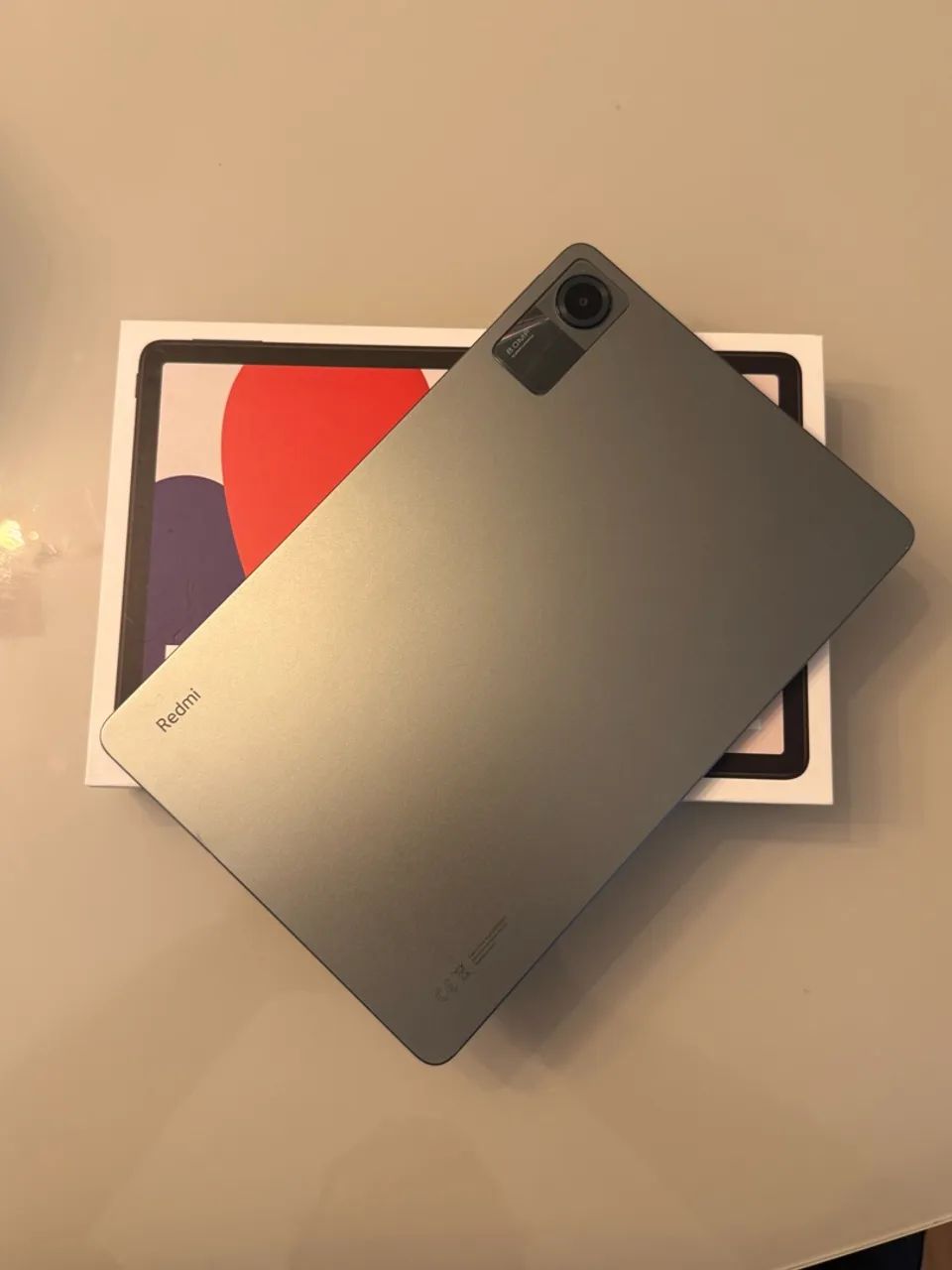 REDMI PAD SE