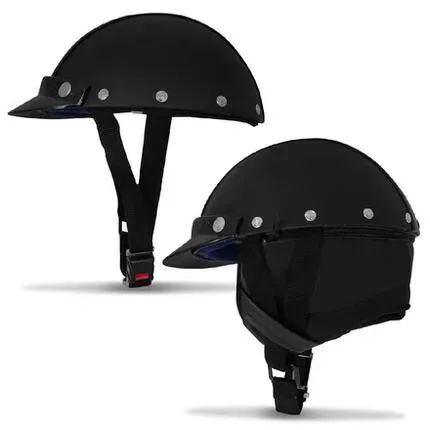 Capacete coquinho  - Foto 2