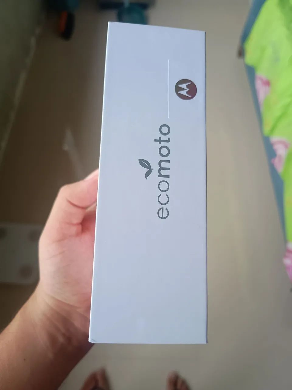 Motorola Edge 70 512gb 12gb ram - Foto 2