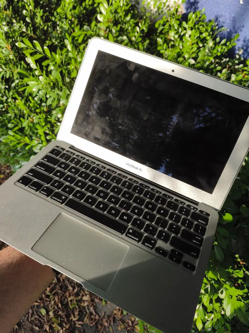 MacBook Air **EXTRA** - Foto 2