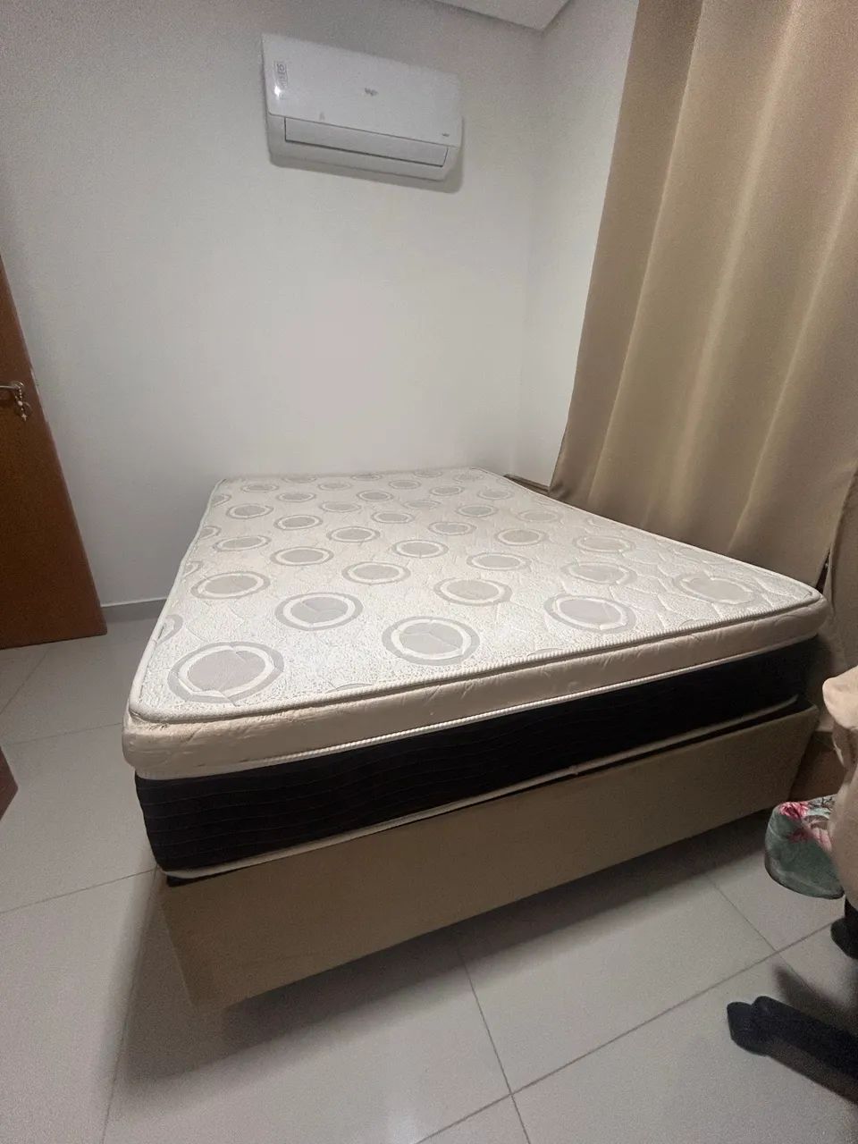 Cama casal  - Foto 5