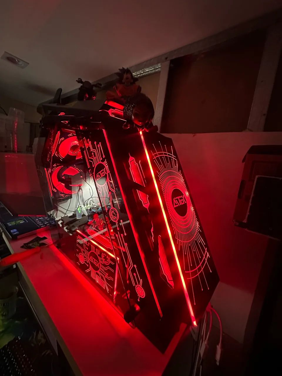 Computador gamer  - Foto 4