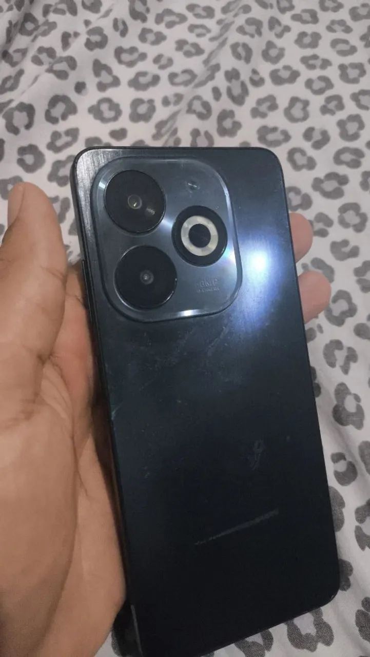 Infinix Smart 8 pro - Foto 2