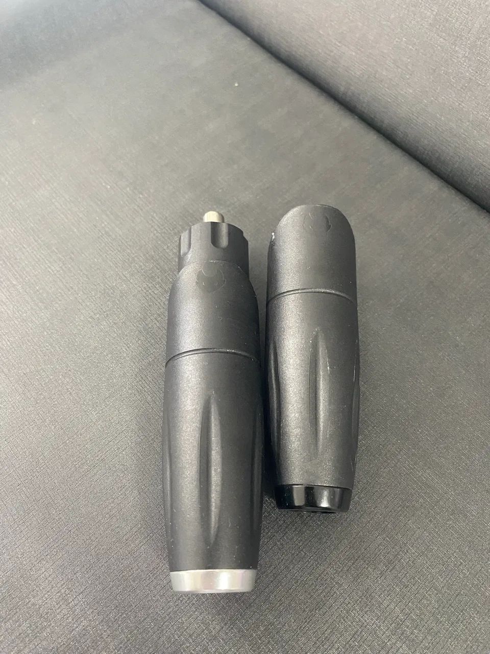 Máquina de tatuagem