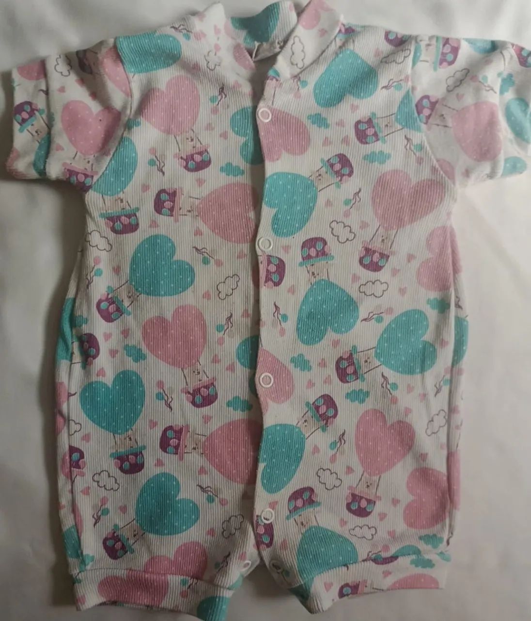 Roupas bebê  - Foto 2