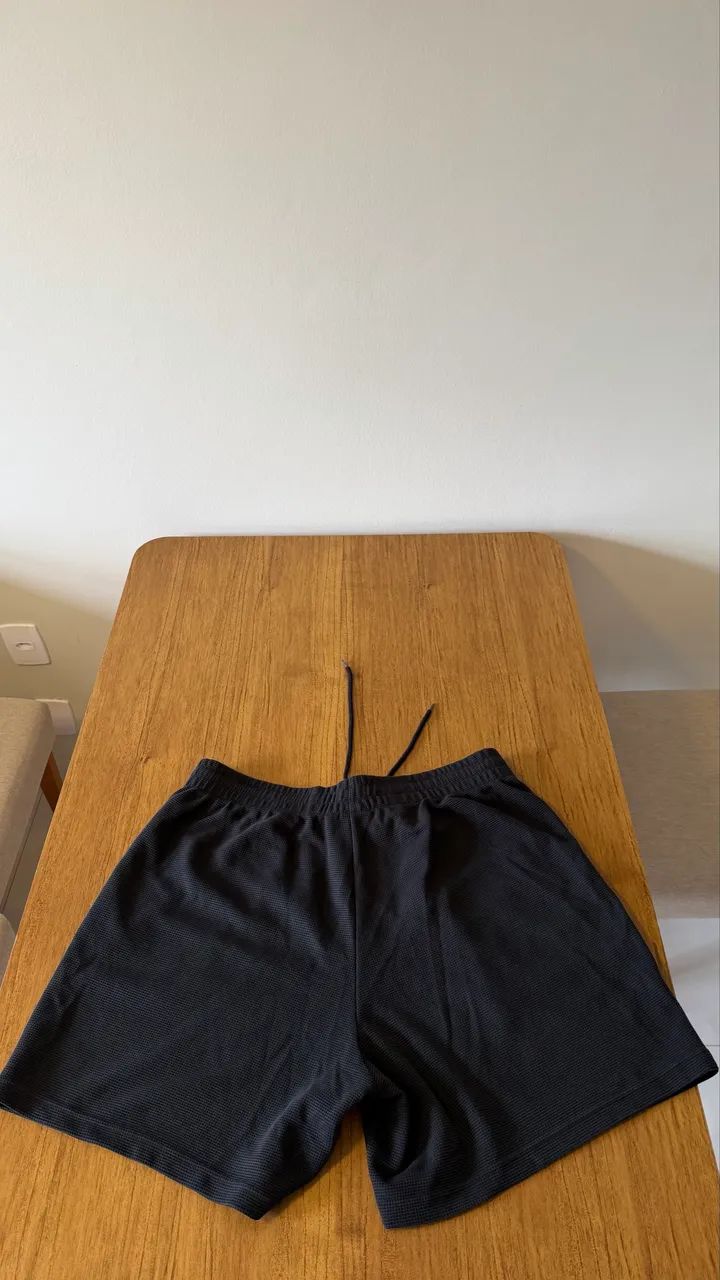 Bermuda adidas casual 2XL - Foto 2