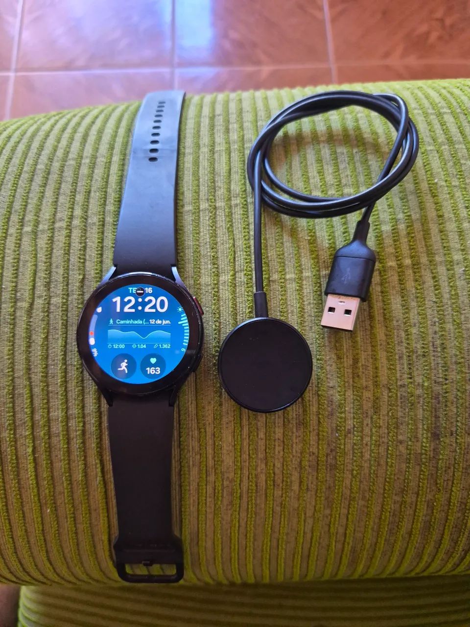 Galaxy watch 5 44mm  - Foto 2