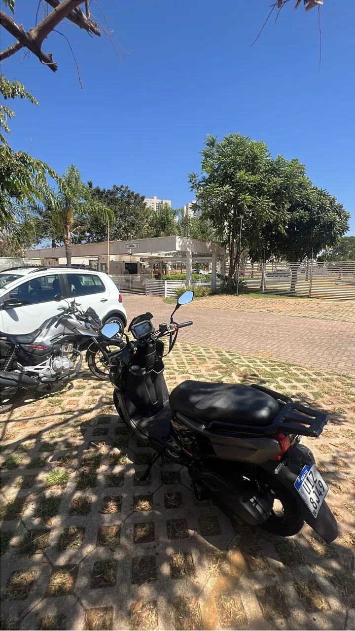 Urban Lite 150 - NOVA - Foto 3