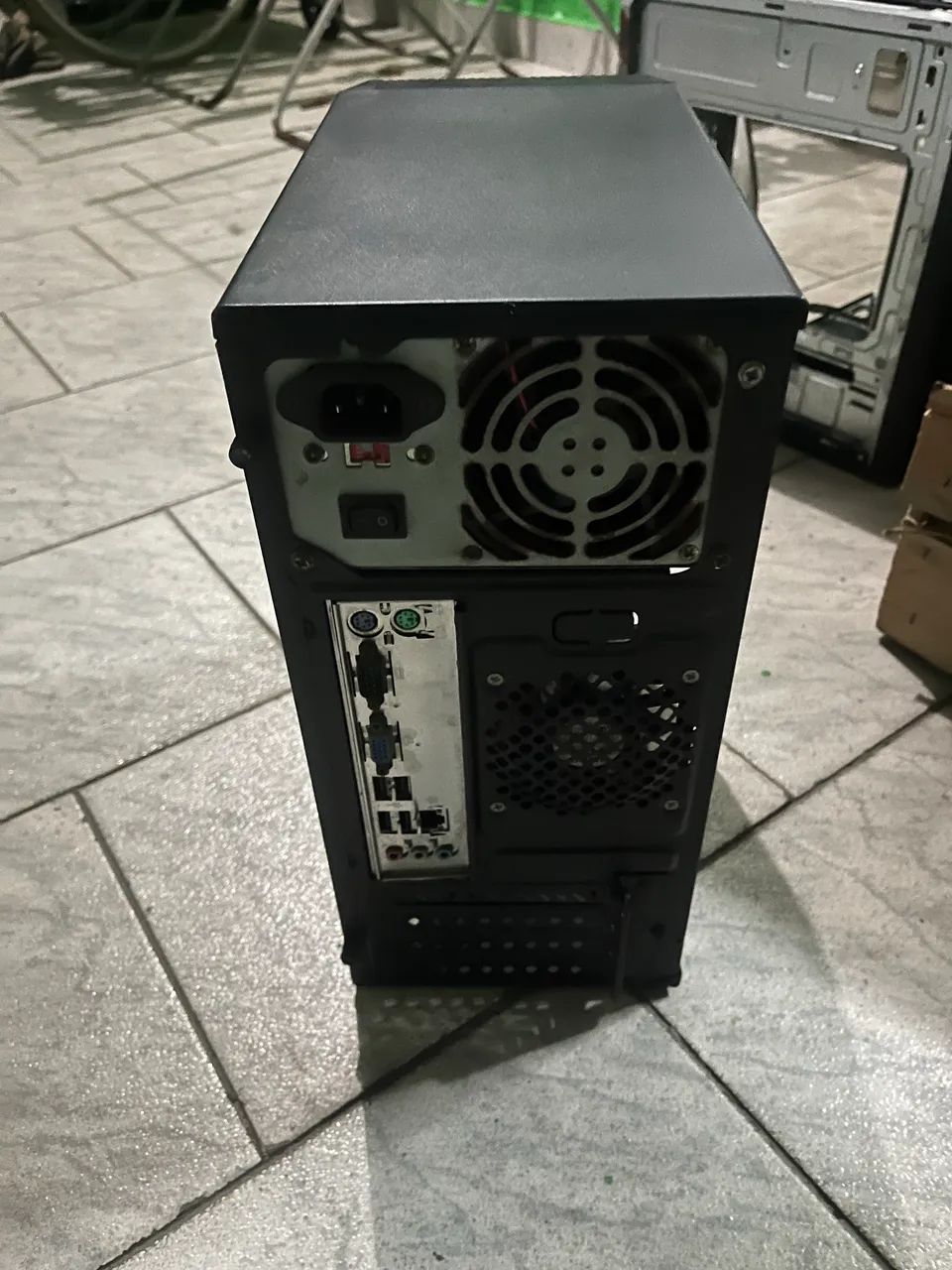 Gabinete  - Foto 3