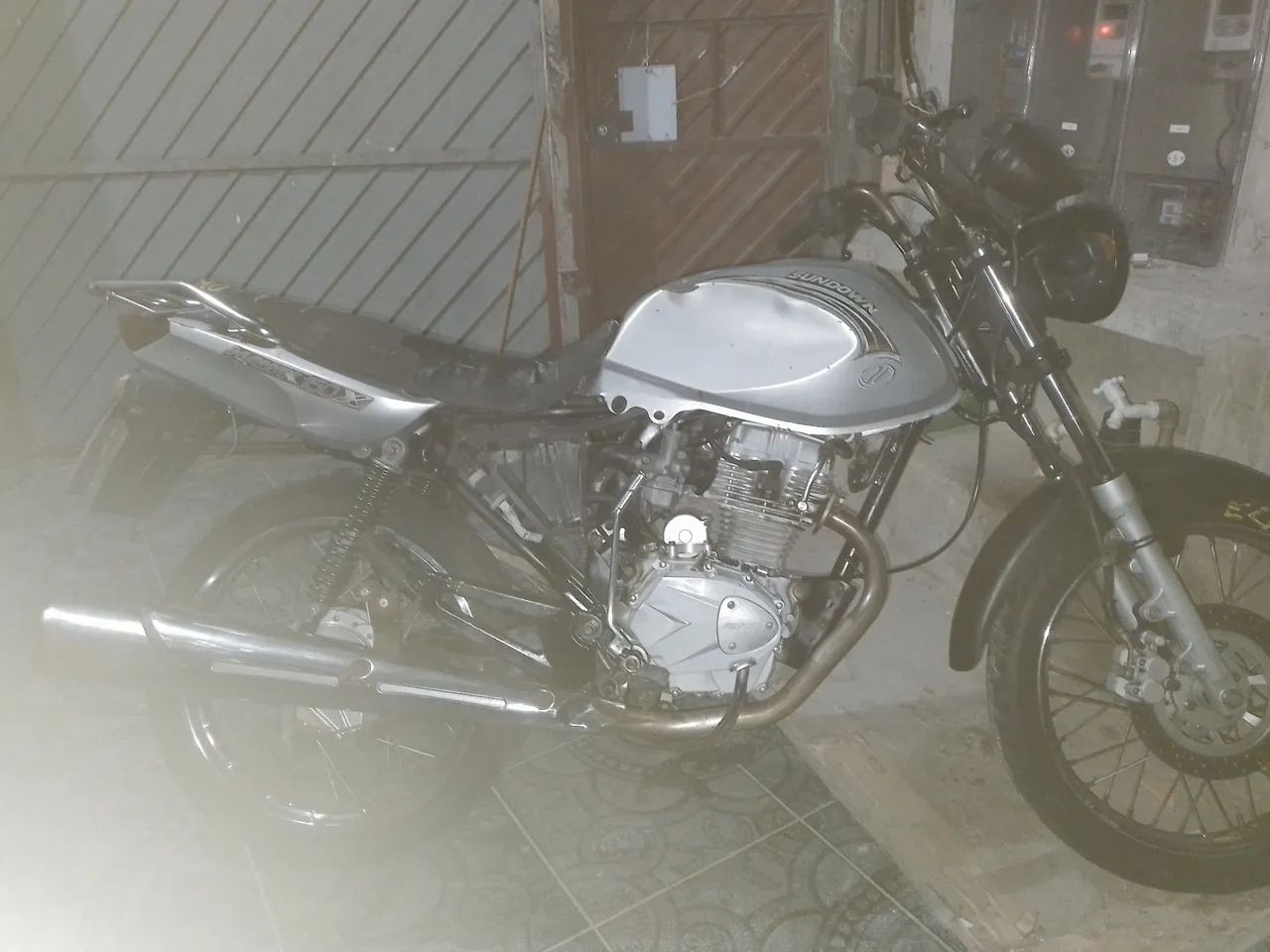 Sundown 150 - Foto 2