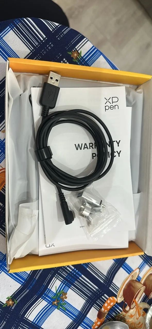 Deco 640 xppen  - Foto 2