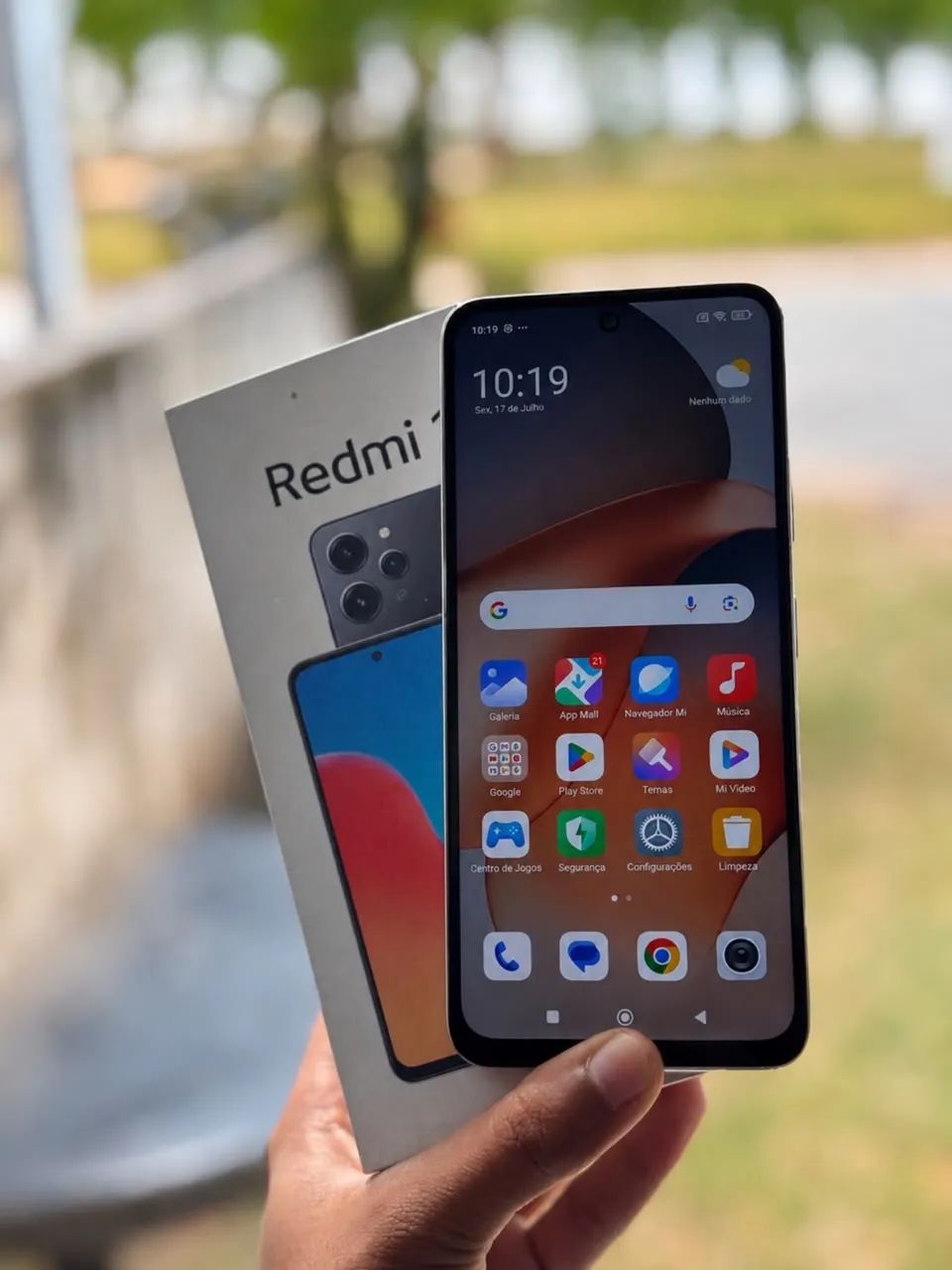Redmi 12 256gb