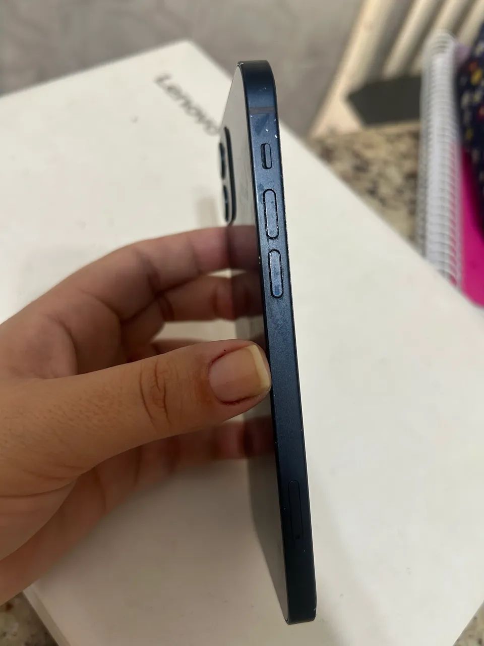 iPhone 12 128gb - Foto 2