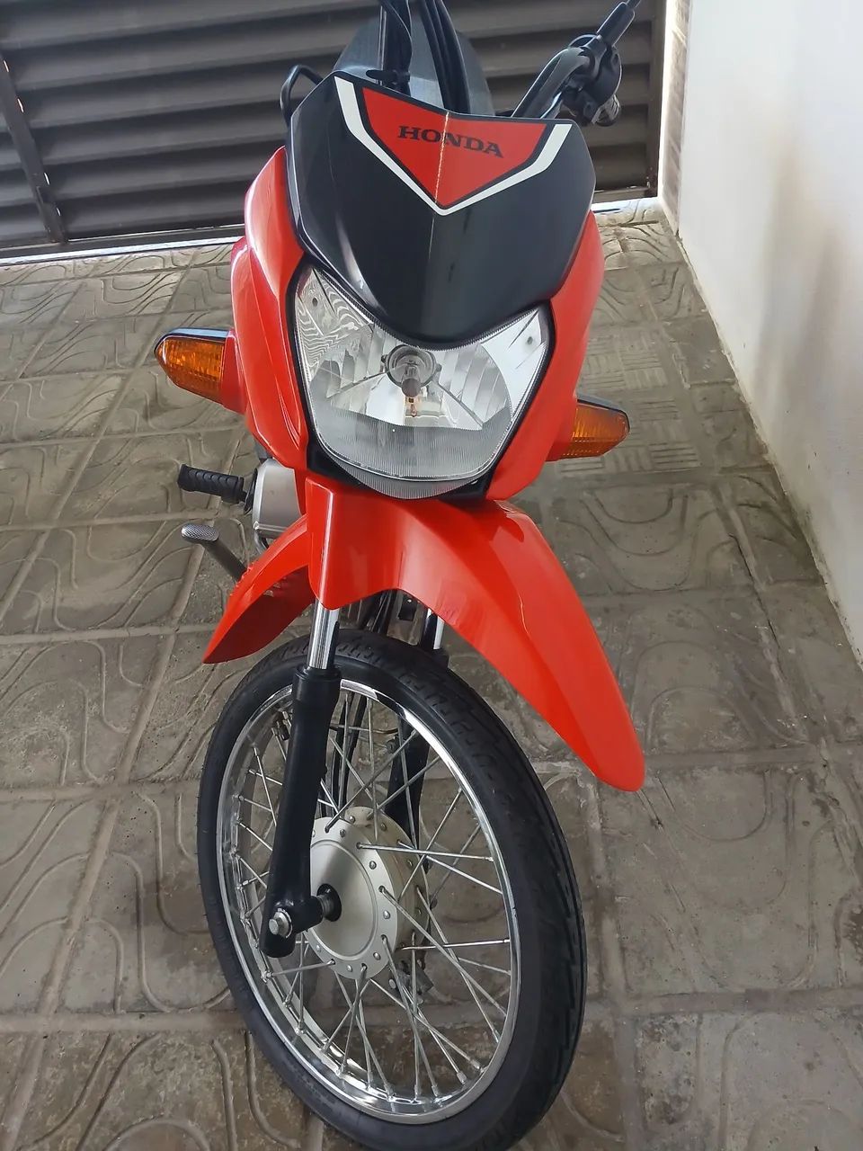 Vendo Honda Pop 110 es - Foto 2