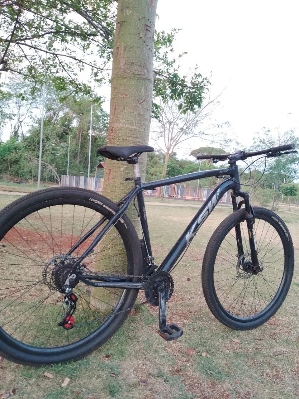 Bicicleta aro 29 oportunidade  - Foto 3