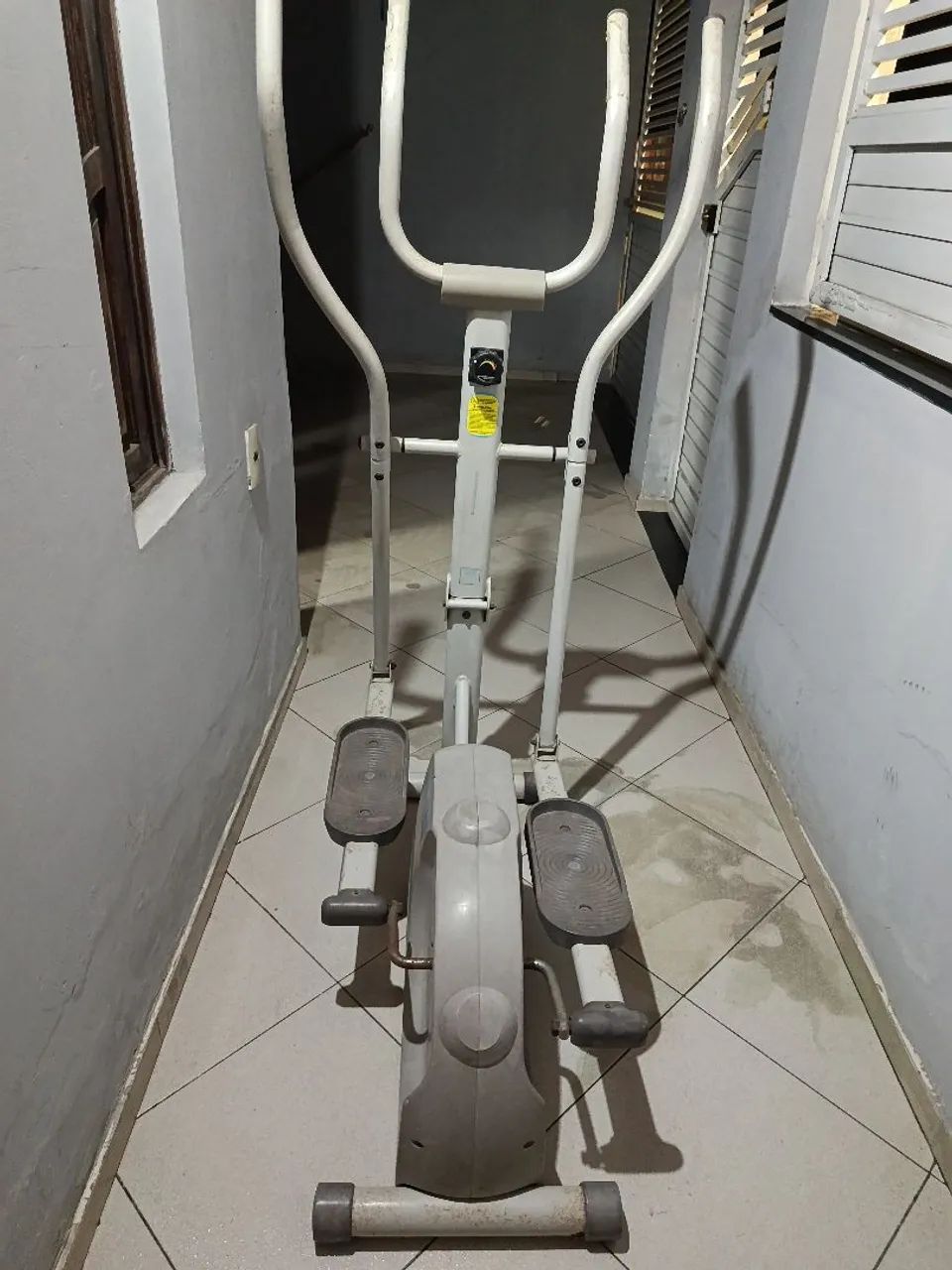Eliptico  - Foto 3