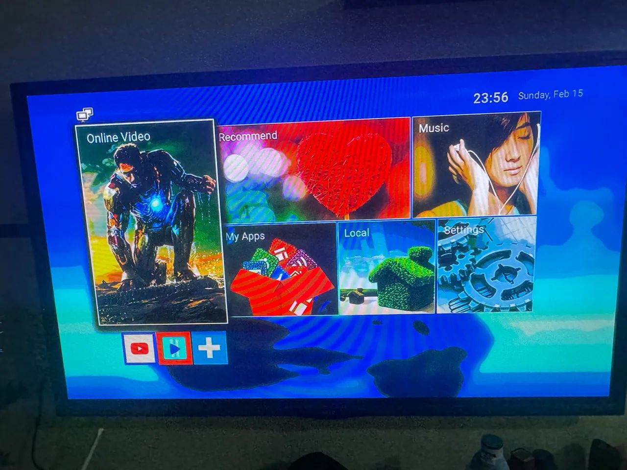 TV 50 Polegadas LG - Foto 4