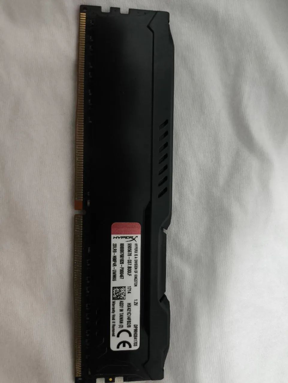 Memória ram ddr4 - Foto 2