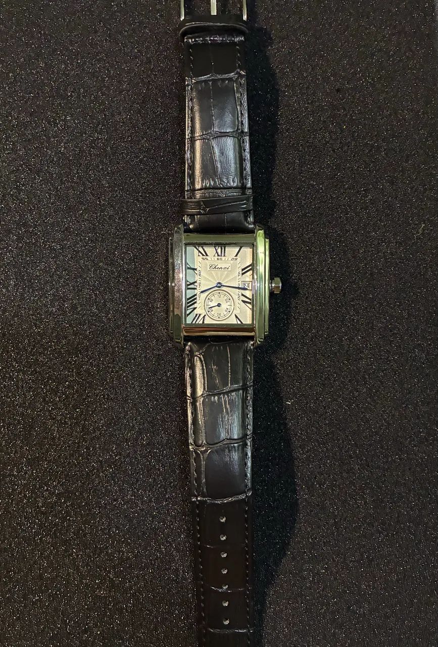 Relogios ORIGINAIS - NOVOS - Foto 3