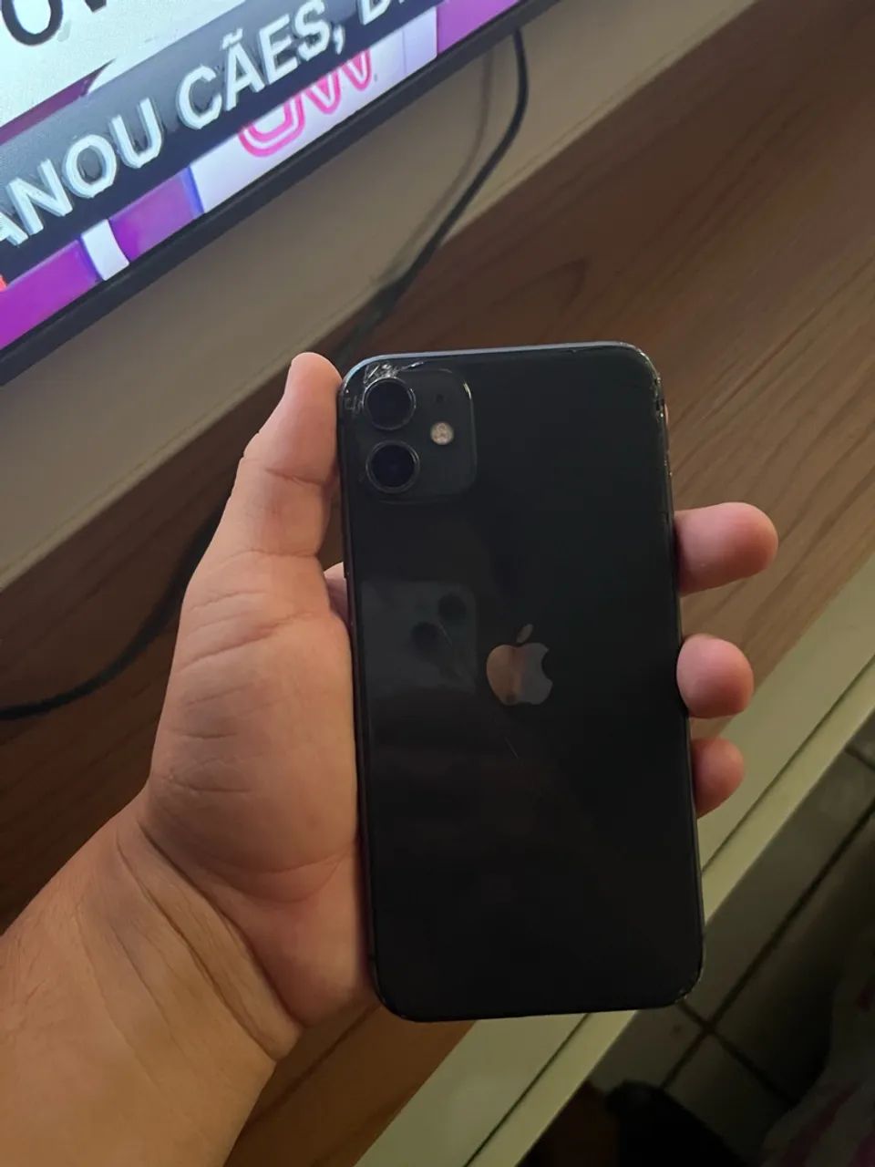iPhone 11 - Foto 4