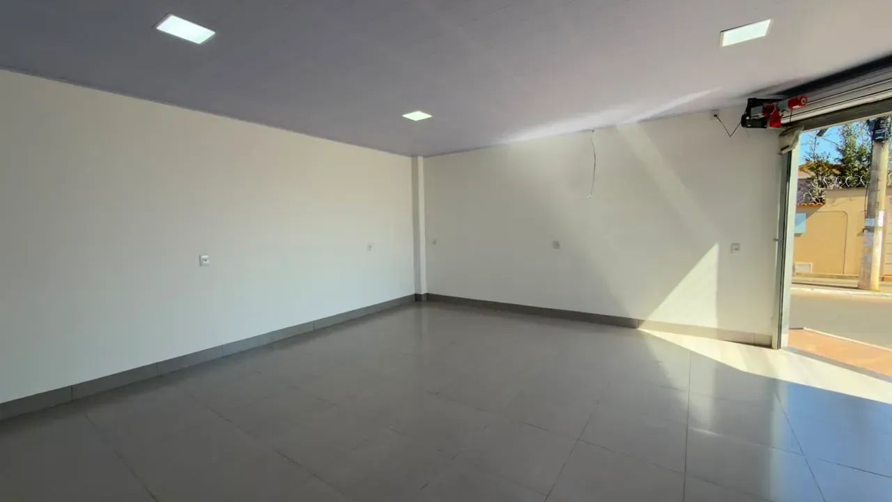 Imóvel para aluguel com 60 metros quadrados em Centro - Trindade - GO - Foto 2