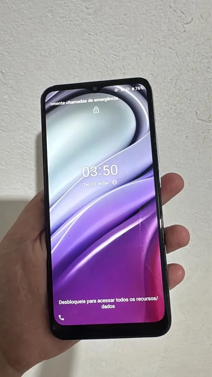 Moto G20