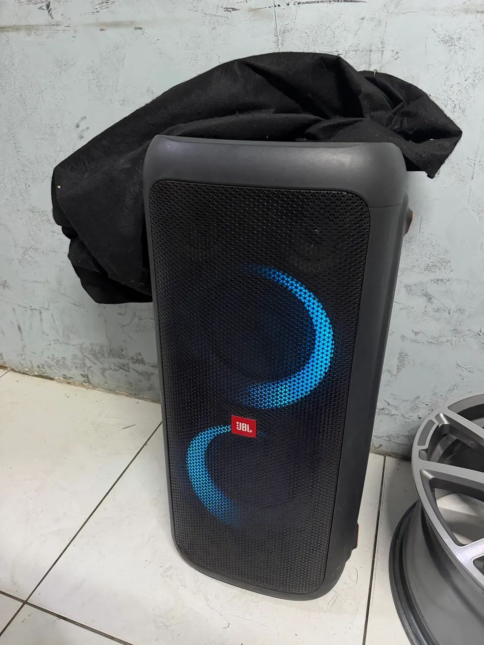 Party Box 300 JBL - Foto 2