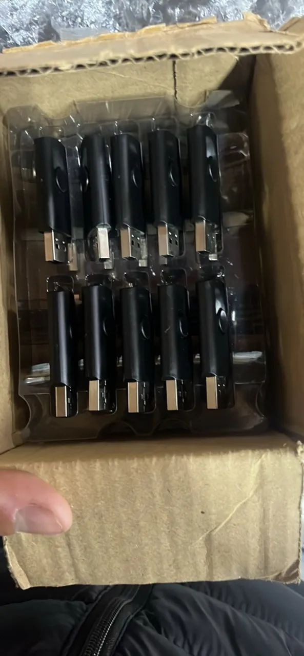 Lote de Pendrive 16GB - Foto 3