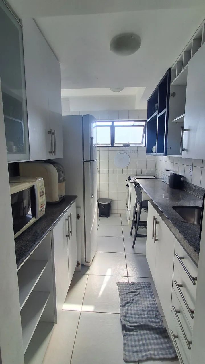 Alugo Apartamento Mobiliado na IPUTINGA  - Foto 2