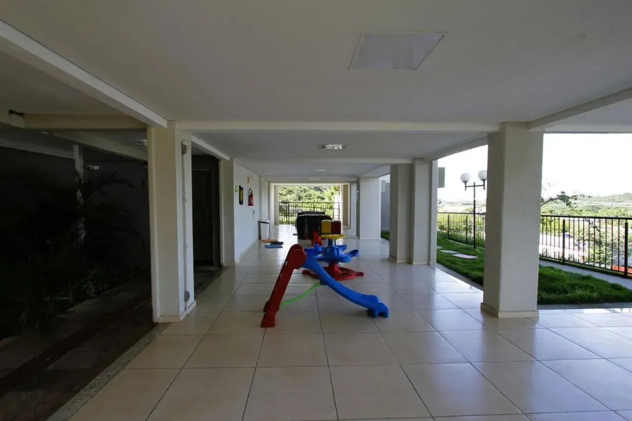 Imóvel para aluguel possui 48 metros quadrados com 2 quartos - Foto 5