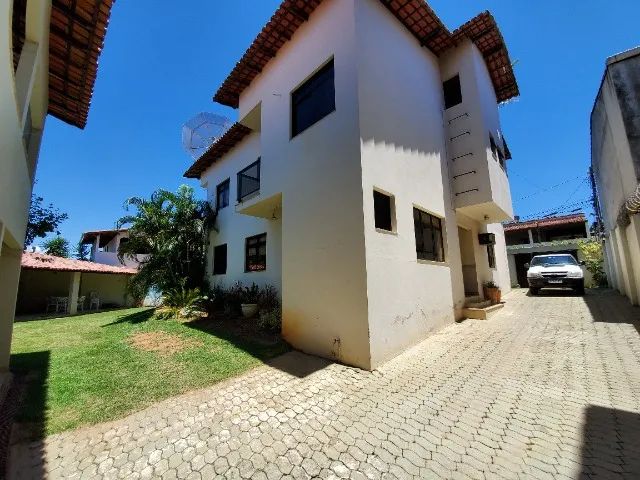Casa com piscina Lagoa Funda, 5 quartos - Foto 4