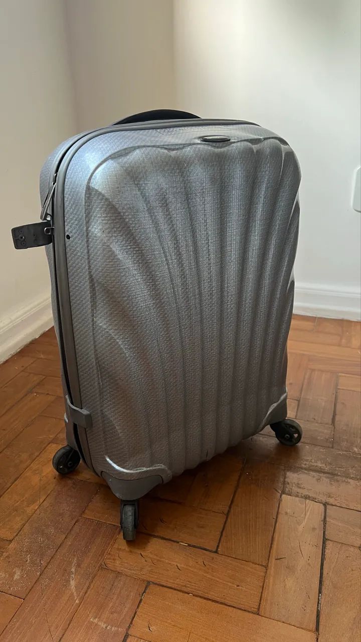 Mala de cabine Samsonite  - Foto 2