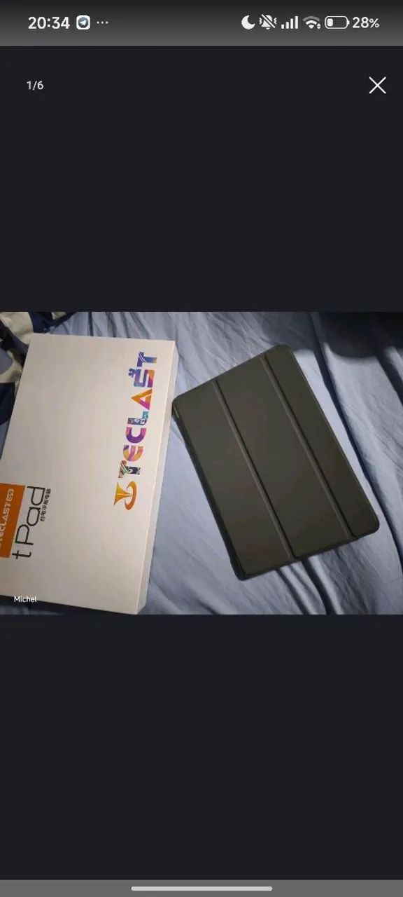 Tablet teclast P30T - Foto 2